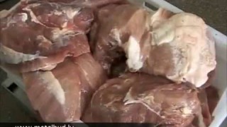 Meat Injector NOWICKI MHM 39/156 | Инъектор