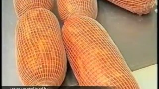 Meat Stuffers / Аппликаторы