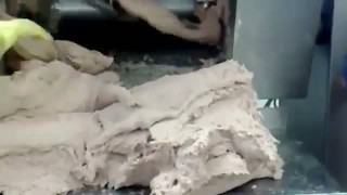 Фаршемешалка MIX 500ZV