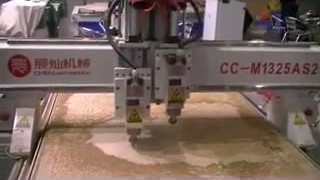 фрезерно гравировальный станок по дереву