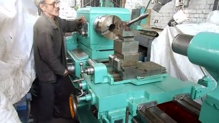 Станок сферотокарный МК2А62 - 2