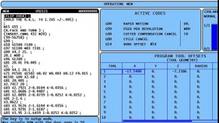 Расточка кулачков (часть 1)