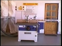 Комбинированый фрезерный станок MVF 6