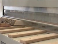 Раскроечные станки MZ серии LC