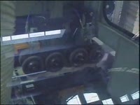 Паркетная линия A.COSTA.Righi