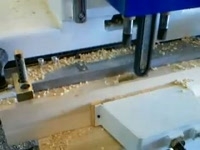 Долбёжный станок MESA gt 120