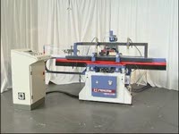 Долбёжный станок Framar MBO T20