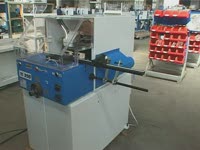 Фрезерный станок для изготовления английской решётки OMGA TI 350