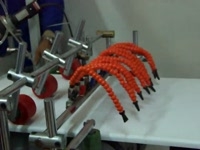 Станок для облицовывания панельных изделий Atech VS 800 P