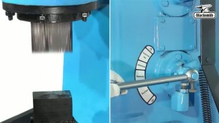 КМ1-25R Blacksmith Кузнечный молот