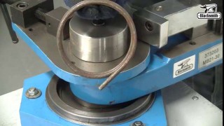 Инструмент гибочный ручной MB21-30 Blacksmith