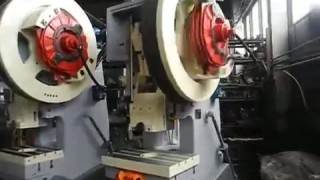 Пресс кривошипный КЕ 2330 graza-vek@mail.ru. Тел. +79272-700-848