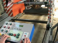 Дисковая пилорама Гепард