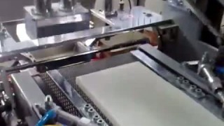 Полностью автоматическая машина для упаковки сахара - 2