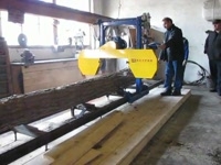 Ленточная минипилорама  Астрон 9.01