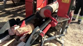 Дровокол Pilkimaster evo 36