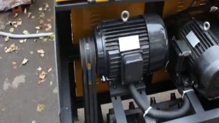 Правильно отрезной станок ПРО - 14 Компакт