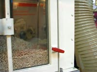 Миникомплекс для производства топливных пеллетов ГТЛ-304Д