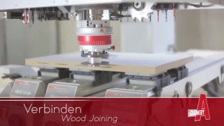 ЧПУ голова для копирования поверхности