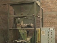 Линия брикетирования BioTex