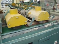 Станок для старения древесины ССД-3