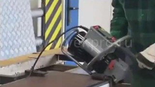 Машина для снятия фаски BM20