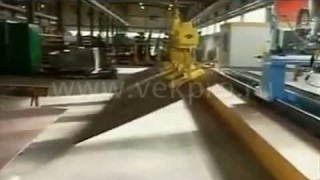 Магнитные траверсы серии TB