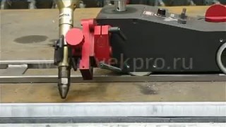 Сварочный трактор DRAGON