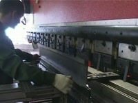 Листогибочные прессы AMADA серии HFP