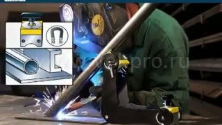 Сварочные магнитные фиксаторы