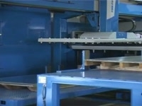 Металлообрабатывающий комплекс FinnPower SG-6