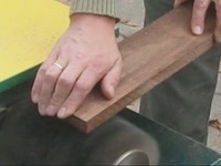 Станок для профильного шлифования ШПС-2