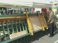 Пресc-вайма для евробруса ВЕ-24