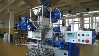 Упаковка сахара малыми дозами от "Эло Пак"