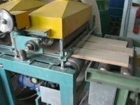 Профильно-шлифовальный станок проходного типа ШПС-3-600