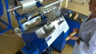 Упаковочная универсальная машина "Бэта-Универсал"