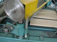 Станок для нанесения лаков МВС-3-600