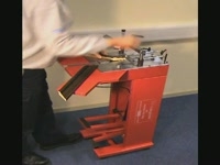 Механический скрепляющий станок Framers Corner M3