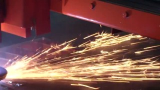 Станок плазменной резки