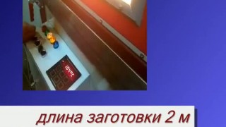 Вакуумный пресс ЛВП