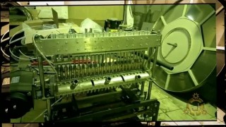 Мармелад, отливочная головка на 24 плунжера