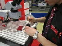 Установка для микросварки волоконным лазером BlackLight