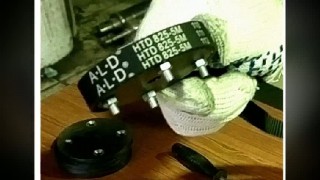 Шкивы для зубчатых ремней