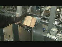 Паллетосборочный станок OMR-1000