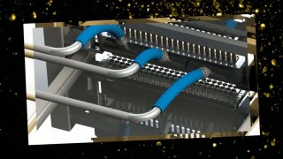 Мармелад, отливочный комплекс 2