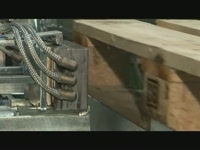 Обрудование для маркировки поддонов BMRA-1000