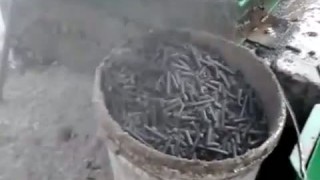 Пресс-гранулятор ОГМ -1,5 (Беларусь)