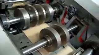 Производство бумажных пакетов