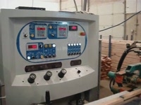 Четырёхсторонний станок Kentwood M509X