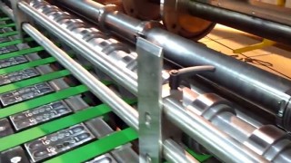 просекательно рилевочный слоттер СПР-2100